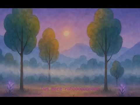 AUR - ME (Official Lyrical Video)