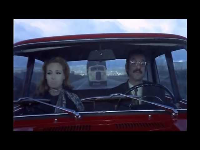 "Enseñar a un sinvergüenza" (lounge edit)
