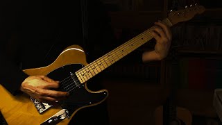 Radiohead(라디오헤드) : 2+2=5 (The Lukewarm) : 기타 커버