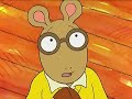 Arthur Arthur Ratburn