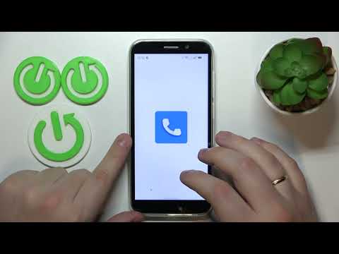 How to Get Rid of Spam & Robo Calls on the DooGee X97 PRO? Block All SPAM Incoming Calls in Few Taps