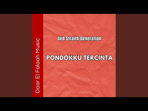 Pondokku Tercinta