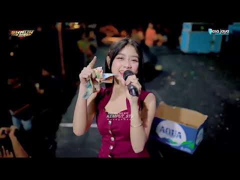 MENDUA ADINDA RACHEL - SHAUN THE SHEEP - HAPPY PARTY PEMUDA NGALAPAN NO LIMIT - JAKENAN PATI