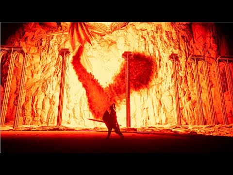 Dragon Knight youtube-video