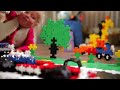 Dėlionė Plus Plus Puzzle By number Ziemia 800 dalys 3914 DANTE