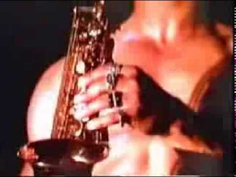 Smooth Jazz Instrumental "Love No Limit" by saxophonist Alfonzo Blackwell