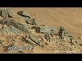 Planet Mars NEW Footage: Curiosity Rover (Part 29) 4K