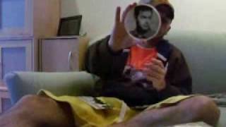 I So love Boy George: Season 1: Episode 3 The CD Single Card Sleeves.