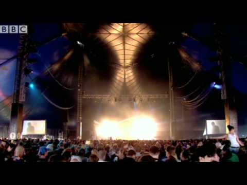 Chase And Status - Live From BBC Radio 1's Hackney Weekend
