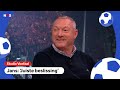 'Kijk waar FC Twente na drie jaar weer staat' | Studio Voetbal | NOS Sport