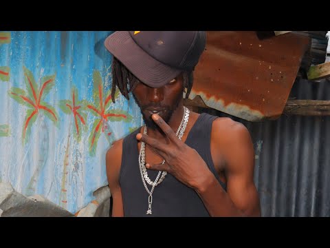 Chakasisi-Niombee ( CHINJE )riddim(official video)