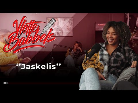 Vlottebabbels & Jaskelis - Het succes van 'Activate', waarom het stil viel na 'Busy Body' & meer