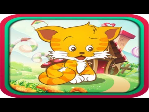 Rescue Bubble Shooter Video