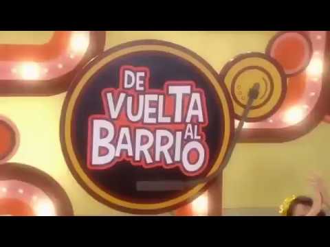 De Vuelta Al Barrio - Temporada 3 - Promocion thumbnail