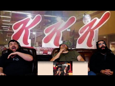 r/Accidentalracism | they did a racism. @EmKay | RENEGADES REACT