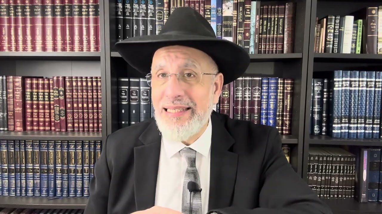 Les 10 commandements N°2 Respect des parents-Leilouy nichmat Emile Khalfa Bedok ben Hanna Yvonne zal