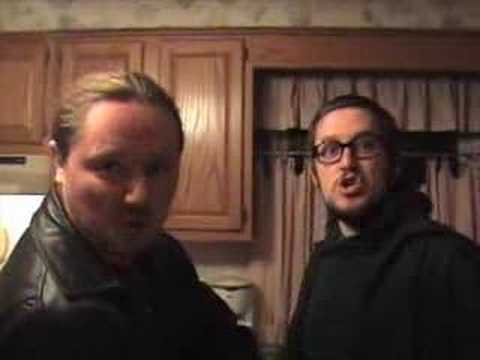 RTW Webisode #1-2 - Smirnoff & Pringles