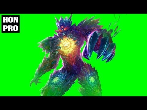 HoN Pro Adrenaline Gameplay - _Sorry_Me_ - Legendary