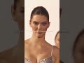 Highest Paid Model For A Reason Kendalljenner Gigihadid Runway Model Fashion Trending
