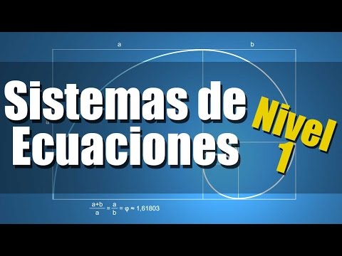 download lagu mp3 mp4 Ecuaciones De Sistemas Lineales Resueltos, download lagu Ecuaciones De Sistemas Lineales Resueltos gratis, unduh video klip Ecuaciones De Sistemas Lineales Resueltos