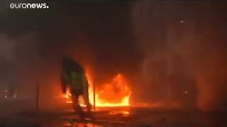 Music video thumbnail preview for New Model Army - All Consuming Fire by New Model Army