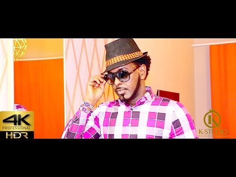 AHMED RASTA DAMACA IGU JIRO (Official Music Video) 2018