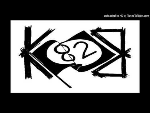 Kob 82 - Virus no sistema