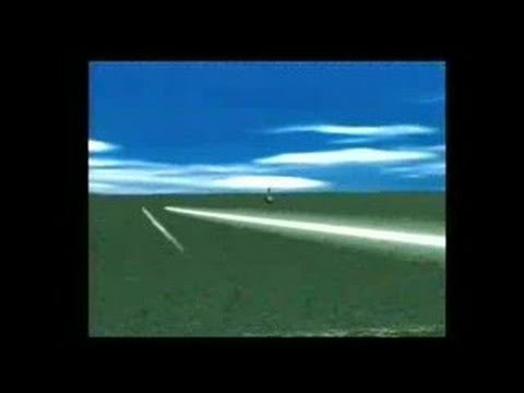 Aerowings 2 Dreamcast