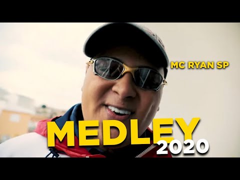MC Ryan SP - Medley Exclusivo 2020