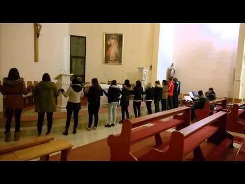 Gospodu mom - VIS Znak pobjede