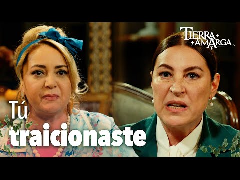 Şermin le pide cuentas a Hünkar - Capítulo 111