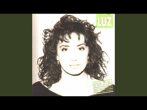 Videoclip de Que día es hoy — Luz Casal