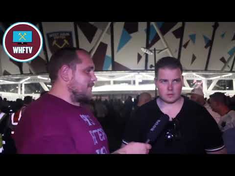 We lost to Astra f%cking Giurgiu!