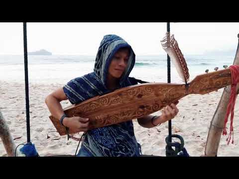 Ku Mau Cinta Yesus - Gabriel Drannoktah