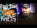 How To Guarantee You Will Pass Your CCNA