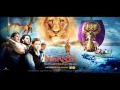 The Voyage of The Dawn Treader Soundtrack 5 - Land Ahoy