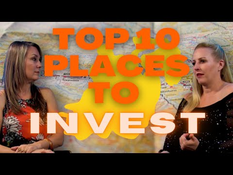 , title : '10 Places To Invest Internationally'