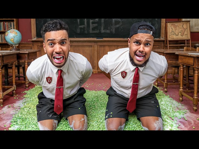 LAST TO LEAVE THE SCHOOL SDDEFAULT Thumbnail