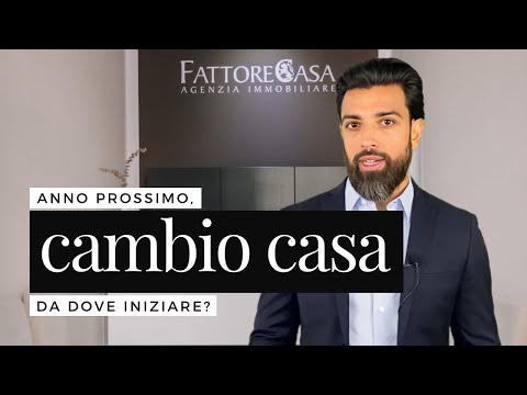Anteprima galleria video agente cercacasa