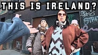 Dublin Is NOT The Real Ireland ๐ฎ๐ช