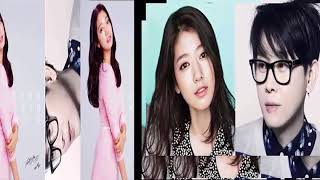 Lee Seung Hwan and Park Shin Hye