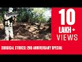 Special Operations India Surgical Strikes 2nd Anniversary Special