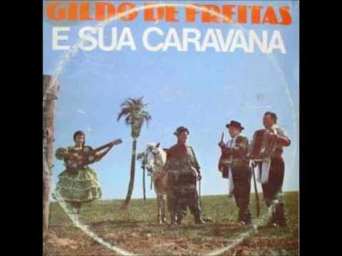 Gildo de Freitas - Baile dos cabeludos