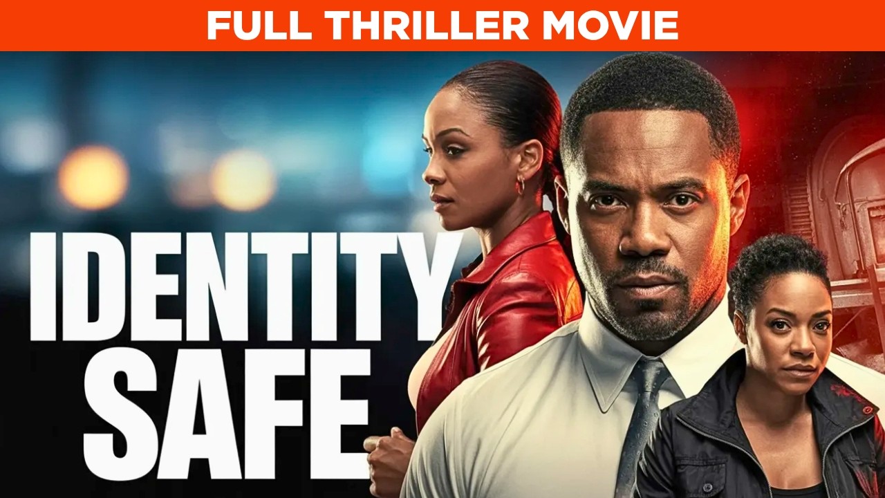 He Did A Favor For His Friend And Now He's A Murder Suspect | Full Thriller Movie