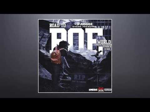 JP Armani ft. Pistol, Murda, Allo, Lil Chief Dinero & Chief Kiddo - Too Much [Prod. By DJ L]