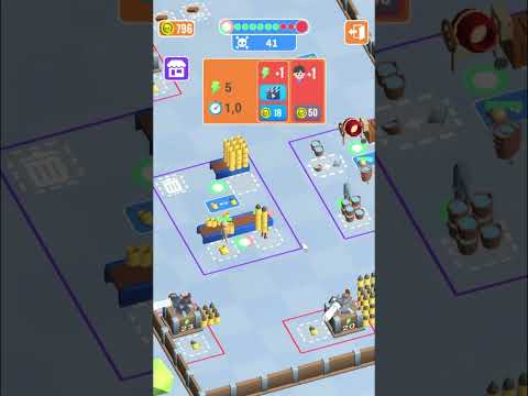 stickman base defense