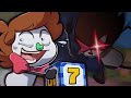 THE DICE BLOCK INCIDENT A Mario Party Story
