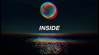 INSIDE // LAUREN JAUREGUI LYRICS