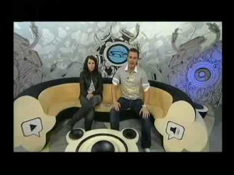 Katarína Knechtová Eso part 10