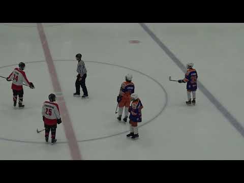 9.2.2019 C2 AA Tappara valkoinen - KPK 1. erä